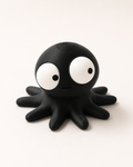 Goofy Oktopus | Süße 3D-gedruckte Sammelfigur – VantaVice - VantaVice